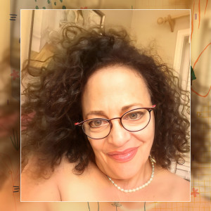 Avatar of Sharleen Cainer.