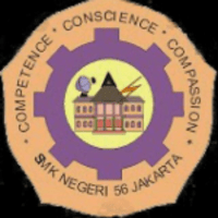 Logo of the organization.