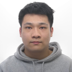 Avatar of 柏諺 林.