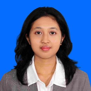 Avatar of Kayla Zahra.