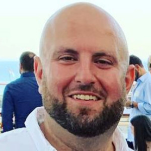 Avatar of Austin Rotter.