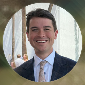 Avatar of Adrian Preston Brown.