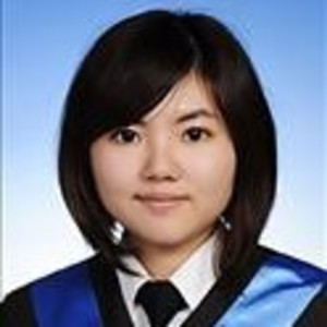 Avatar of 吳曉瑄.