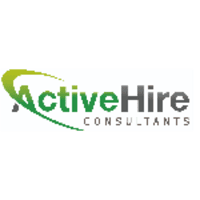 Logo of the organization.