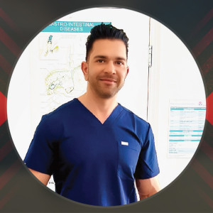 Avatar of Faisal Qidwai.