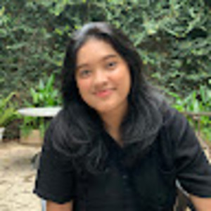 Avatar of Ananda Pimpie Salsabilla.