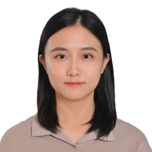 Avatar of Pamela Chen.