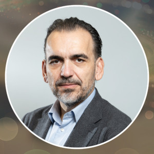 Avatar of Milutin Nikolic.