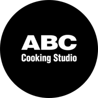 Logo of ABC Cooking Studio Indonesia.