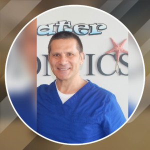 Avatar of Dr. Michael Sawaf.