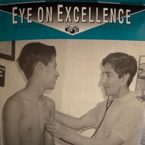 Avatar of Frank Meza.