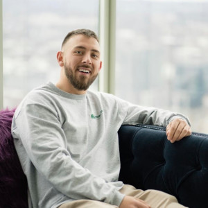 Avatar of Theodore Labonte.