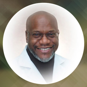 Avatar of Dr. Morris Brown.