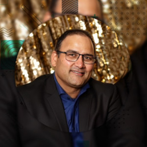 Avatar of Amol Ashok Sahasrabudhe.