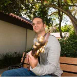 Avatar of Brian Overton.