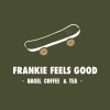 Logo of Frankie Feels Good.