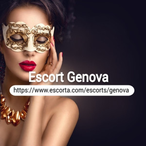 Avatar of Esc Genova.