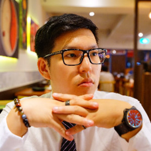 Avatar of Chung-Yi Lin.