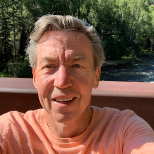 Avatar of Ron Richards.