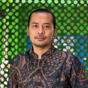 Avatar of Rian Andriana.