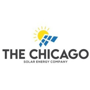 Avatar of The Chicago Solar Energy Company.