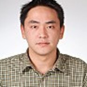 Avatar of Chun Ming Lu.