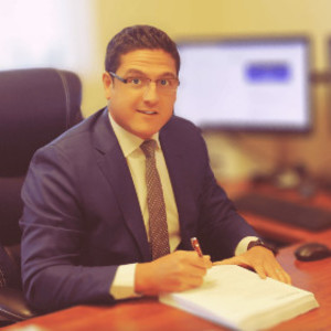 Avatar of Brian Abergel.