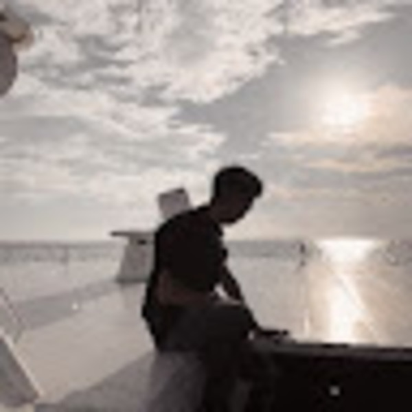 Avatar of Aggi Noveandri.