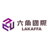 Logo of 六角國際事業股份有限公司.