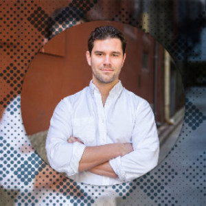 Avatar of Joe Fairless Cincinnati.