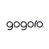 Logo of Gogoro .