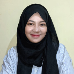 Avatar of Fatka Audi Zahra.