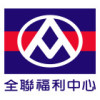 Logo of 全聯福利中心_全聯實業股份有限公司.