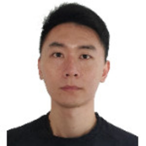 Avatar of 陸強恕 (John).