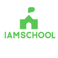 Logo of 韓商IAMCOMPANY股份有限公司.