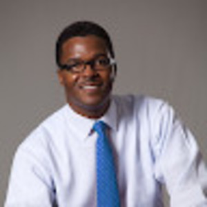 Avatar of Rashad Blossom.