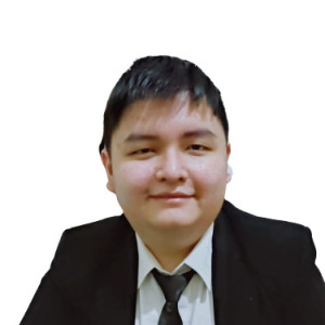 Avatar of Jephthah Alvin Pranata.