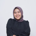 Avatar of Salsabila Dectylana Fajari.