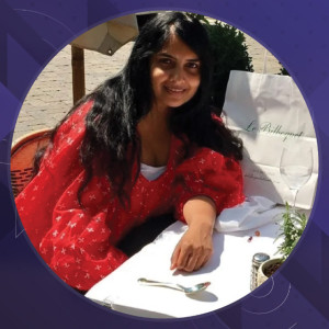 Avatar of Dr. Hima Bindu Lingam.