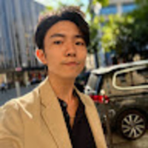 Avatar of 陳正耀.