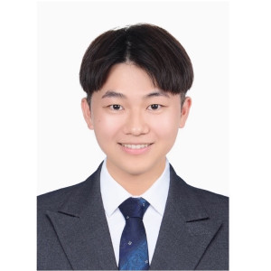 Avatar of 鍾承瀚.