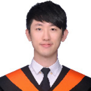 Avatar of 郭柏志.