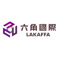 Logo of 六角國際事業股份有限公司.