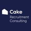 Logo of Cake Recruitment Consulting.