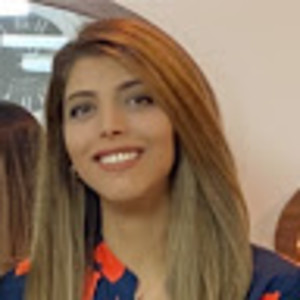 Avatar of Shima Daryabari.