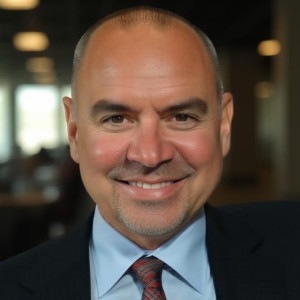 Avatar of Elliott Allan Hilsinger.