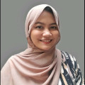Avatar of Meidiana Aprilliani.