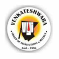 Avatar of venkateshwara group of institutions.