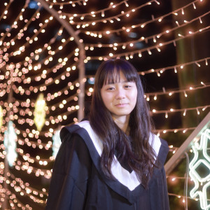 Avatar of 楊凱婷.