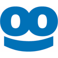 Logo of Taboola Taiwan.